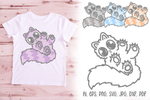 Adorable Kawaii Kitten Logos: Your Ultimate Design Toolkit
