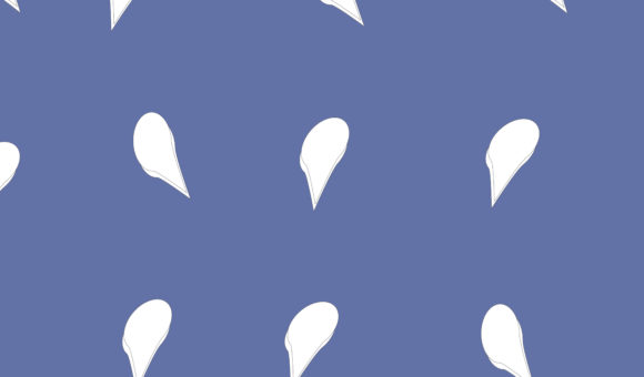Vintage Style Backgrounds: Pattern with Some Shape